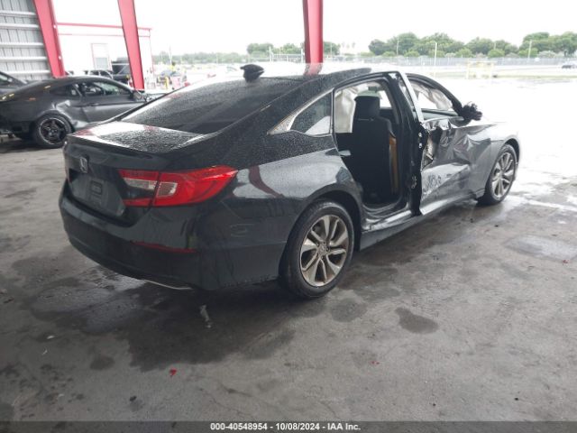 1HGCV1F18JA233528 Honda ACCORD LX
