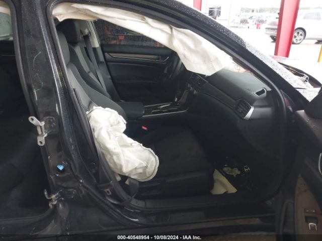 1HGCV1F18JA233528 Honda ACCORD LX