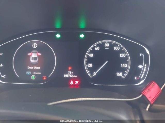 1HGCV1F18JA233528 Honda ACCORD LX