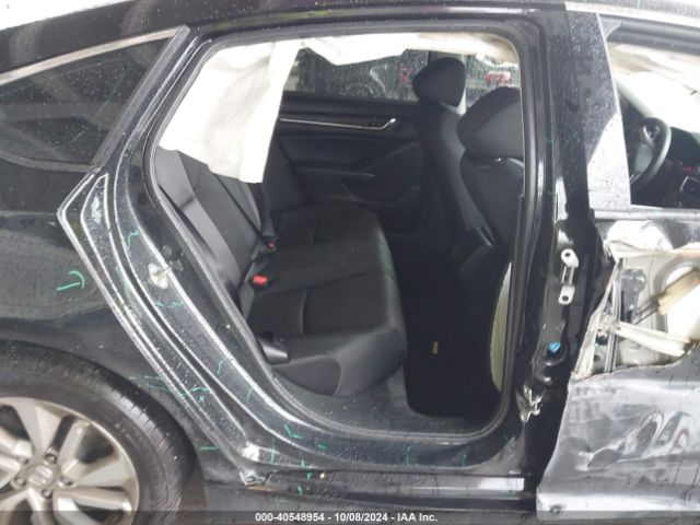 1HGCV1F18JA233528 Honda ACCORD LX