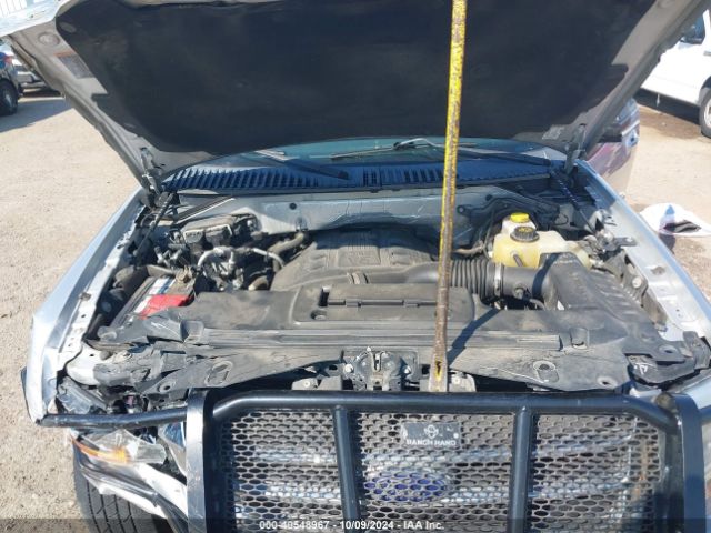 1FMJU1JT4HEA44701 Ford Expedition Xlt