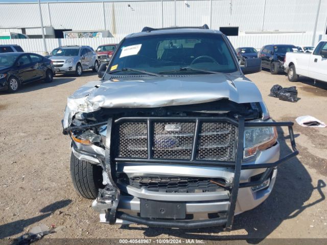 1FMJU1JT4HEA44701 Ford Expedition Xlt