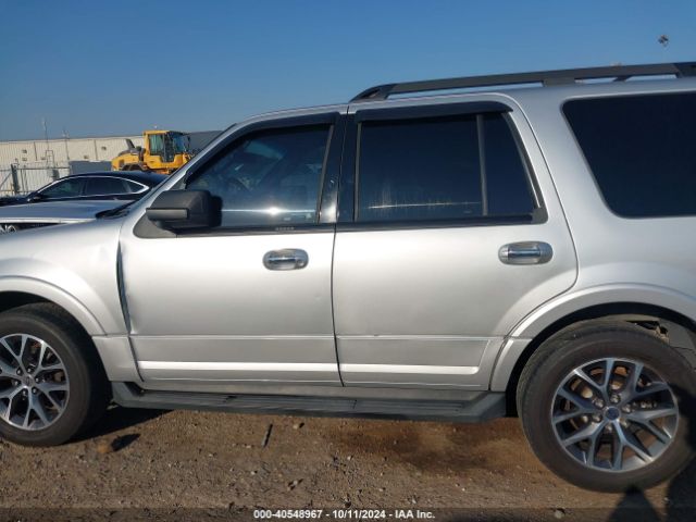 1FMJU1JT4HEA44701 Ford Expedition Xlt