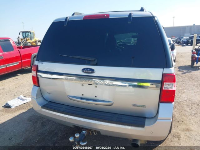 1FMJU1JT4HEA44701 Ford Expedition Xlt