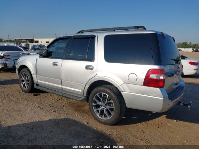 1FMJU1JT4HEA44701 Ford Expedition Xlt