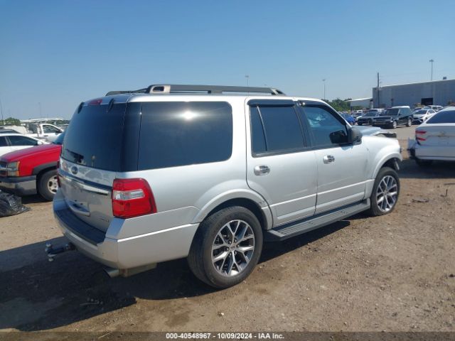 1FMJU1JT4HEA44701 Ford Expedition Xlt