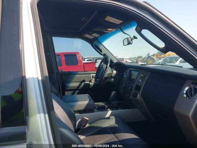 1FMJU1JT4HEA44701 Ford Expedition Xlt