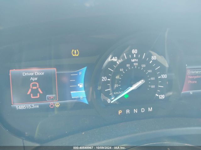 1FMJU1JT4HEA44701 Ford Expedition Xlt