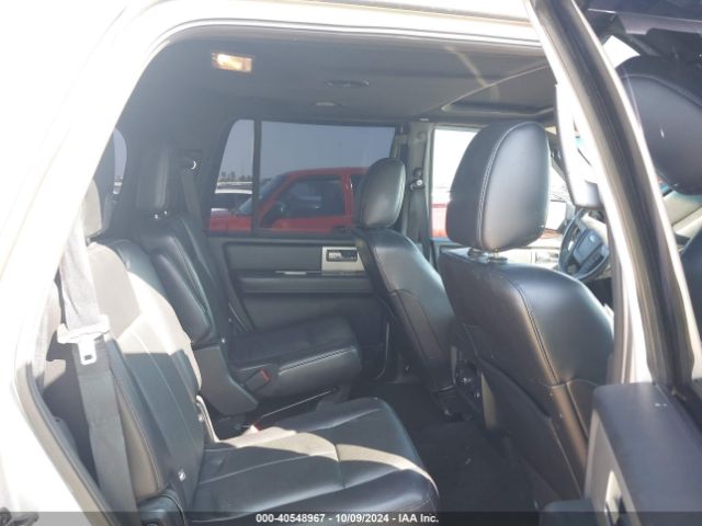1FMJU1JT4HEA44701 Ford Expedition Xlt