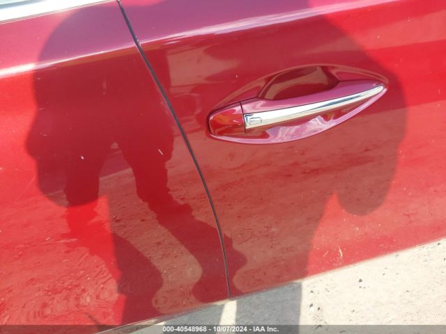 JN1BV7AR2FM415020 Infiniti Q50 Premium