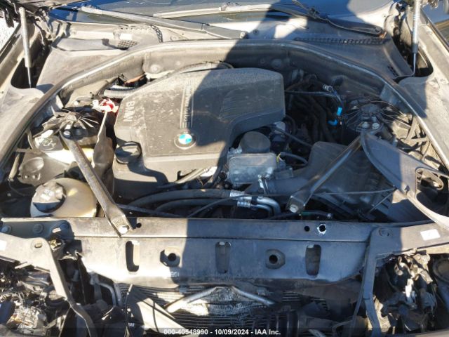 WBA5A7C52GG151441 BMW 528i Xdrive