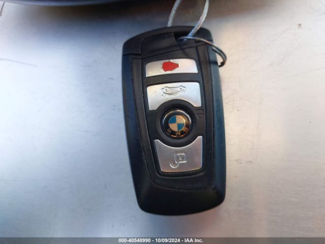 WBA5A7C52GG151441 BMW 528i Xdrive
