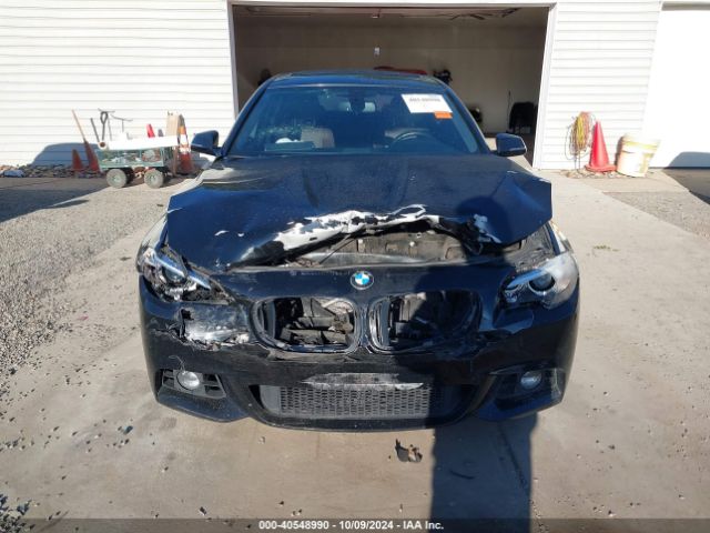 WBA5A7C52GG151441 BMW 528i Xdrive