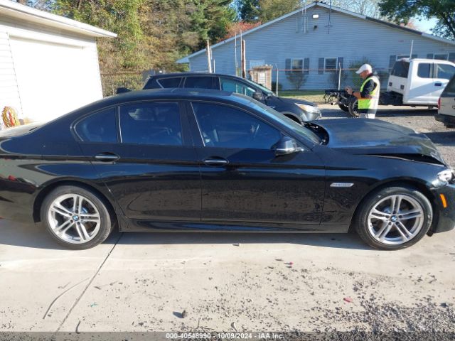 WBA5A7C52GG151441 BMW 528i Xdrive