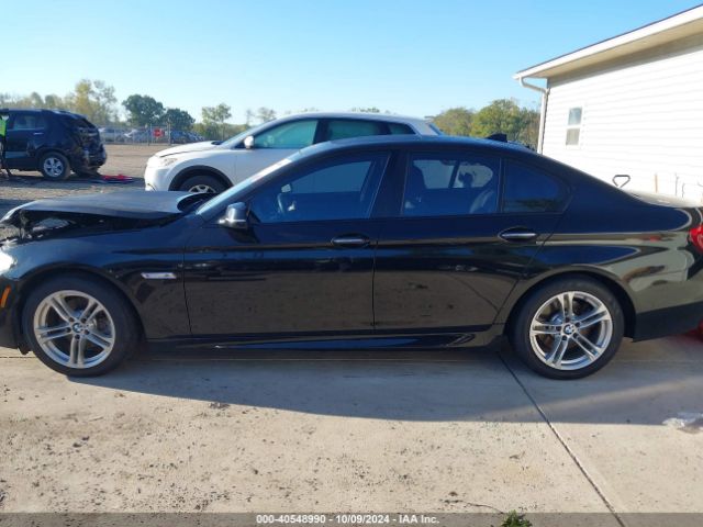 WBA5A7C52GG151441 BMW 528i Xdrive