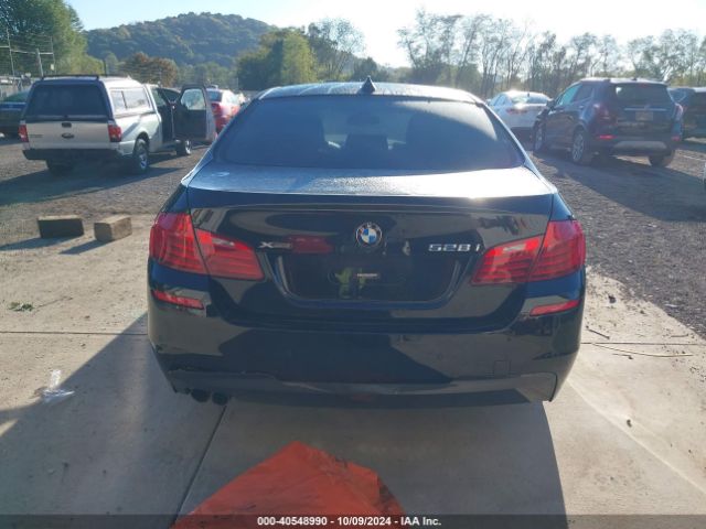 WBA5A7C52GG151441 BMW 528i Xdrive
