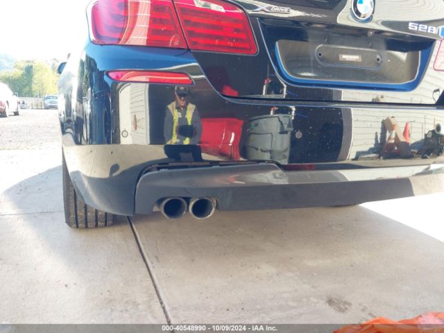 WBA5A7C52GG151441 BMW 528i Xdrive