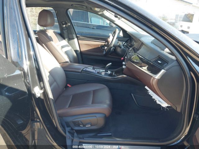 WBA5A7C52GG151441 BMW 528i Xdrive
