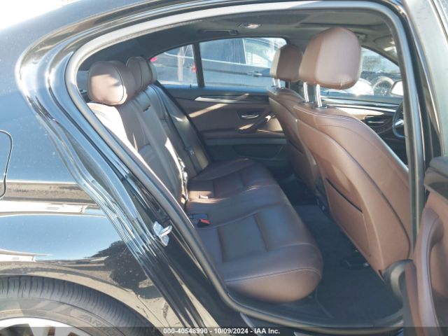WBA5A7C52GG151441 BMW 528i Xdrive