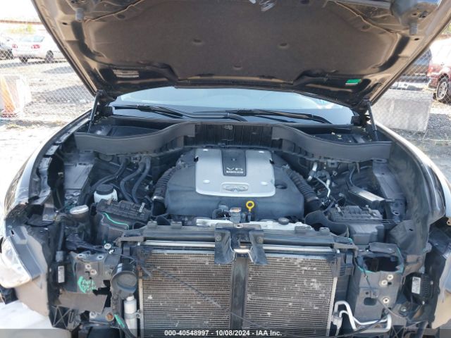 JN8CS1MW2HM414479 Infiniti QX70