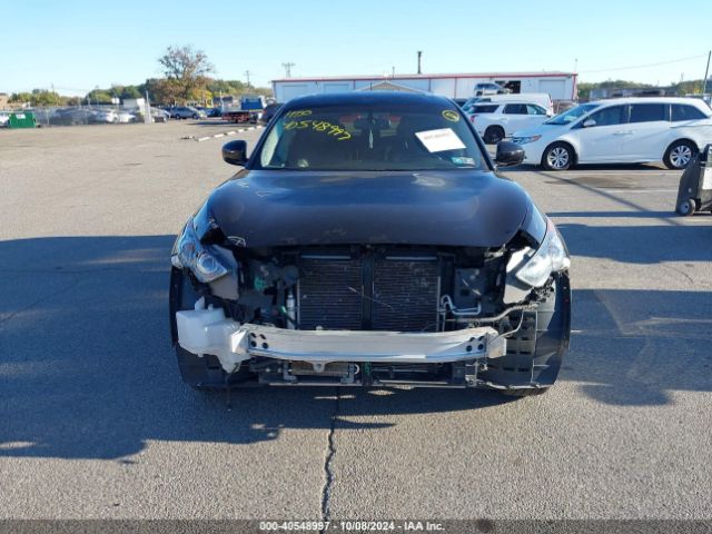 JN8CS1MW2HM414479 Infiniti QX70
