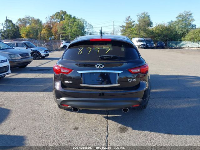 JN8CS1MW2HM414479 Infiniti QX70