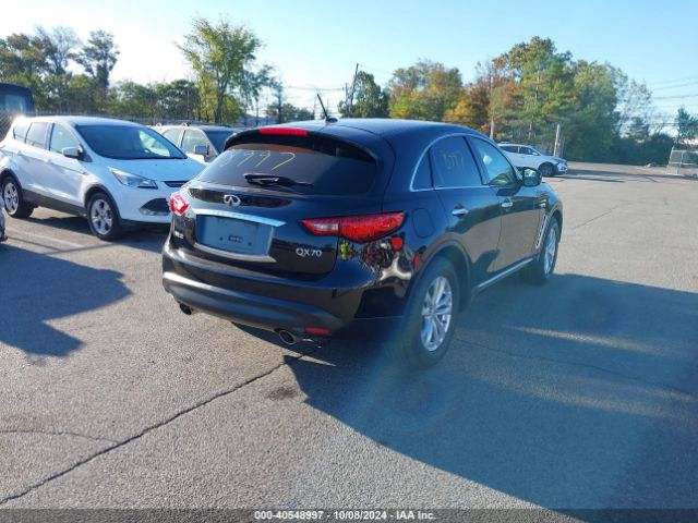 JN8CS1MW2HM414479 Infiniti QX70
