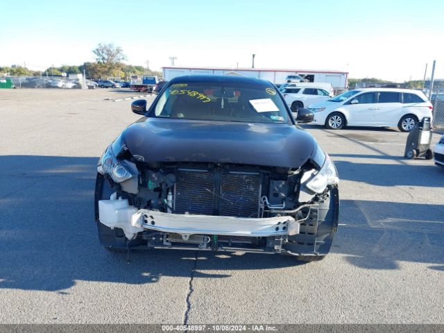 JN8CS1MW2HM414479 Infiniti QX70