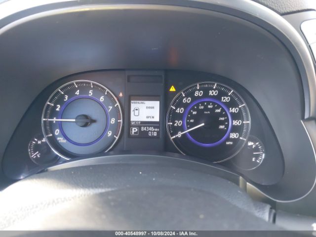 JN8CS1MW2HM414479 Infiniti QX70