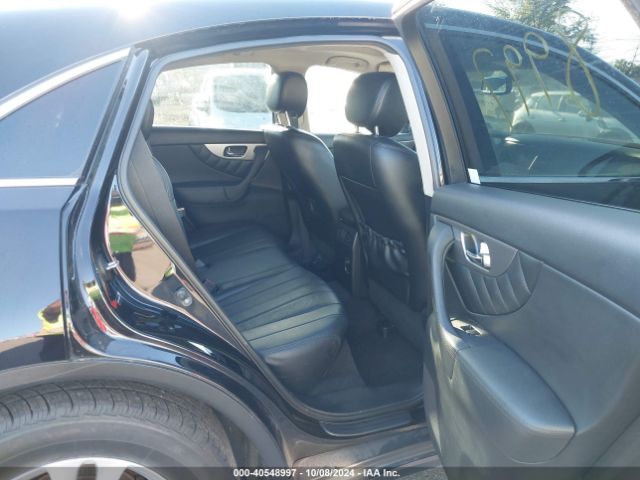 JN8CS1MW2HM414479 Infiniti QX70