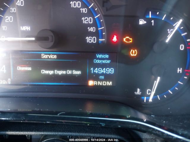 1G6AP5SX1E0133643 Cadillac Cts Standard