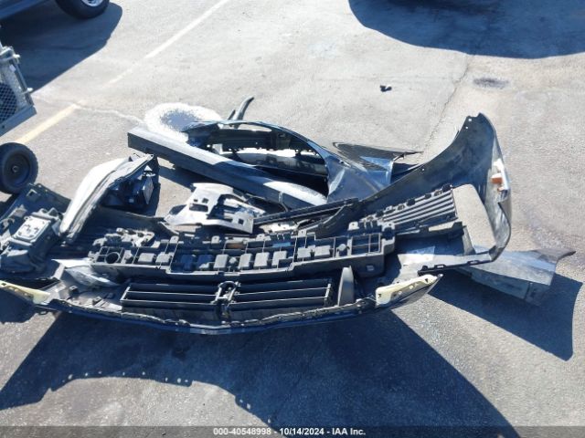 1G6AP5SX1E0133643 Cadillac Cts Standard