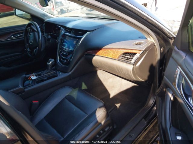1G6AP5SX1E0133643 Cadillac Cts Standard