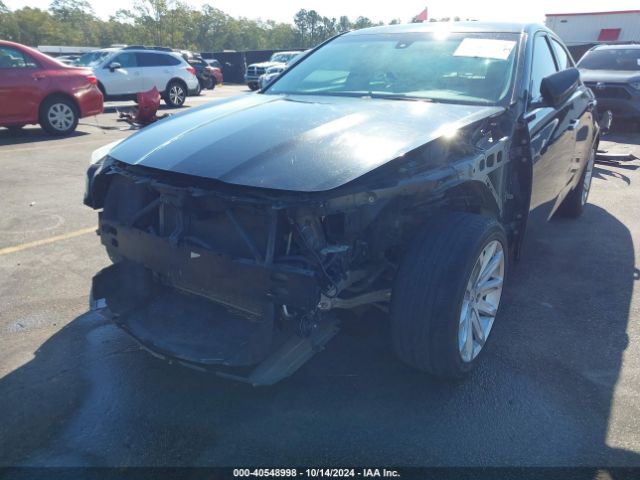 1G6AP5SX1E0133643 Cadillac Cts Standard