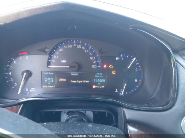 1G6AP5SX1E0133643 Cadillac Cts Standard