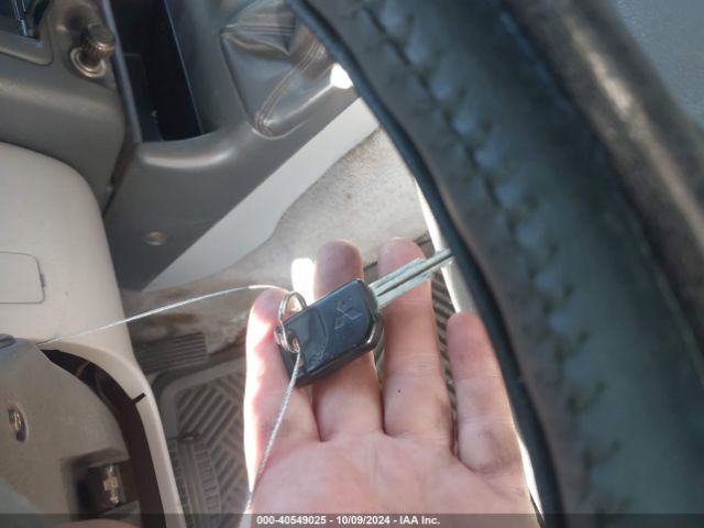 2000 MITSUBISHI MONTERO SPORT JA4MT31H7YP804680 Photo 10