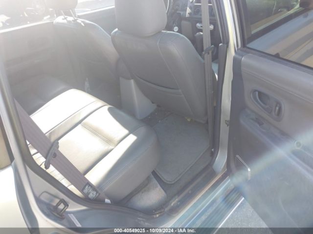 2000 MITSUBISHI MONTERO SPORT JA4MT31H7YP804680 Photo 7