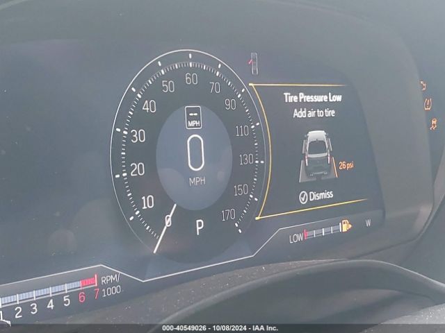 1G6DD5RL1R0111379 Cadillac Ct4-v V-series