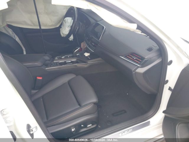 1G6DD5RL1R0111379 Cadillac Ct4-v V-series