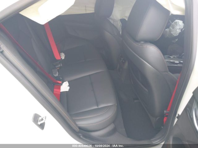 1G6DD5RL1R0111379 Cadillac Ct4-v V-series