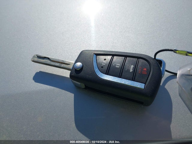 Toyota COROLLA LE 2022 JTDEPMAE4N3020647 Image 11