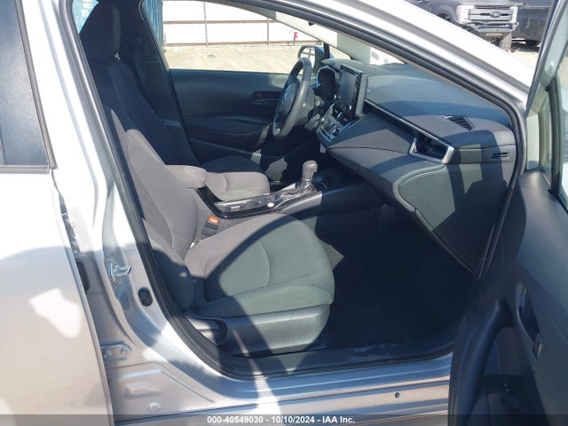 Toyota COROLLA LE 2022 JTDEPMAE4N3020647 Image 5