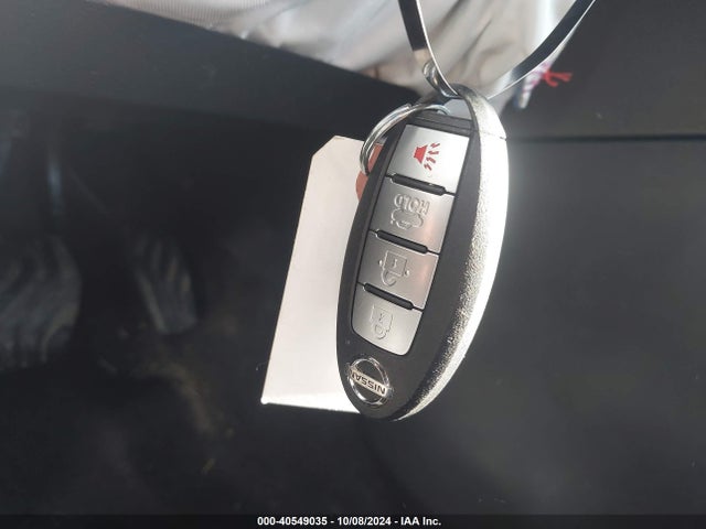 Nissan Versa S Xtronic Cvt 2020 3N1CN8DV8LL887506 Image 11