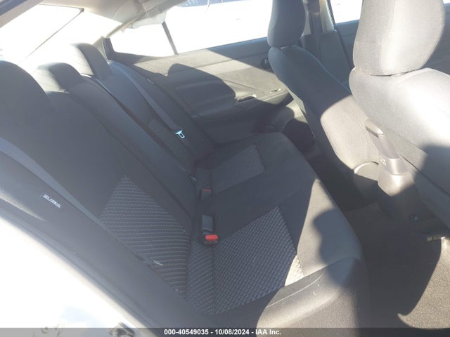 Nissan Versa S Xtronic Cvt 2020 3N1CN8DV8LL887506 Image 8