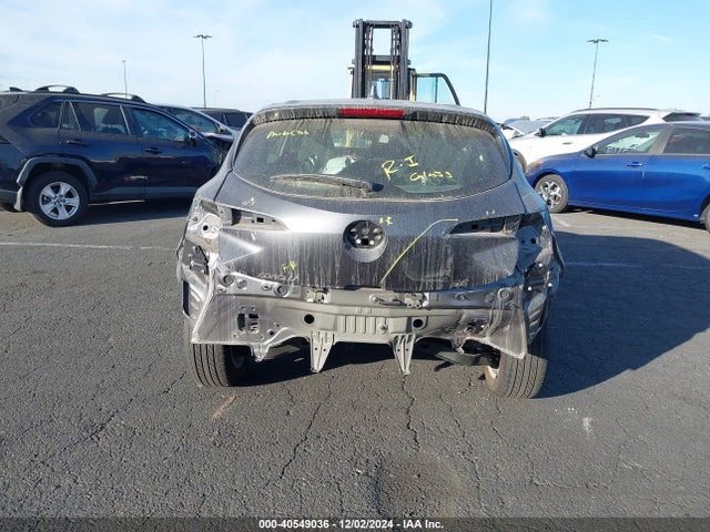 Toyota COROLLA SE 2024 JTND4MBEXR3227094 Image 17