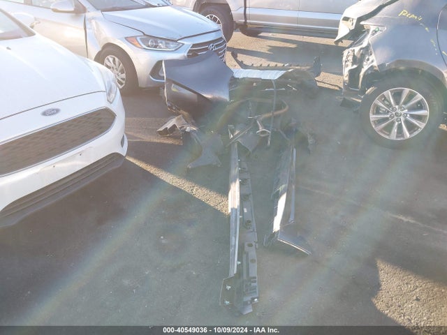 Toyota COROLLA SE 2024 JTND4MBEXR3227094 Image 12