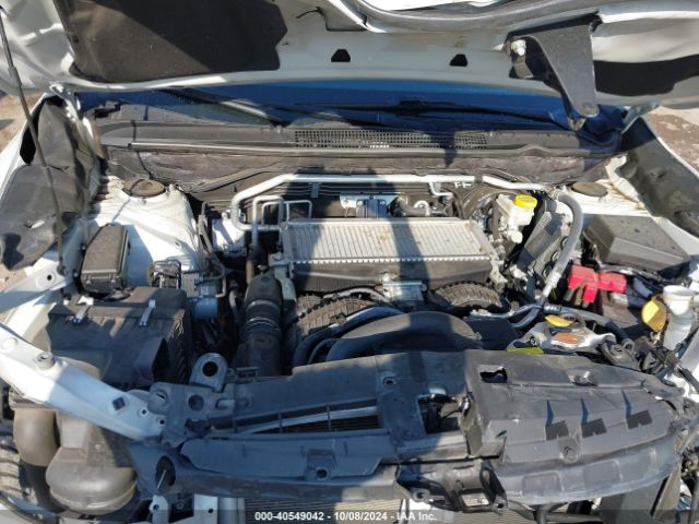 4S4WMARD8M3420647 Subaru Ascent Touring