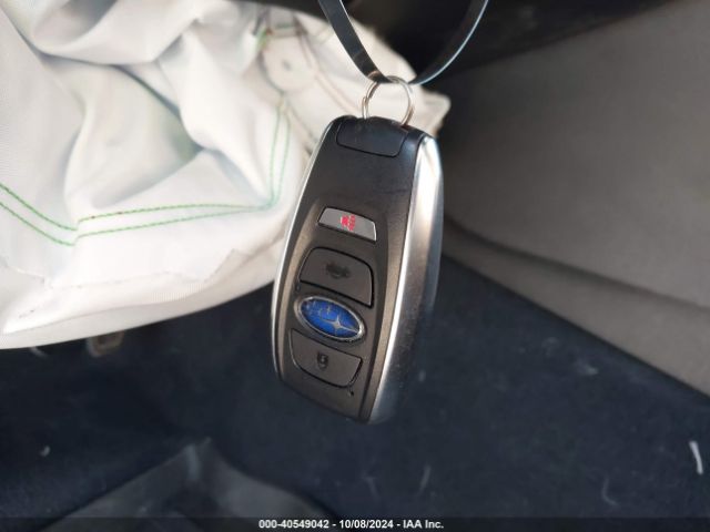 4S4WMARD8M3420647 Subaru Ascent Touring