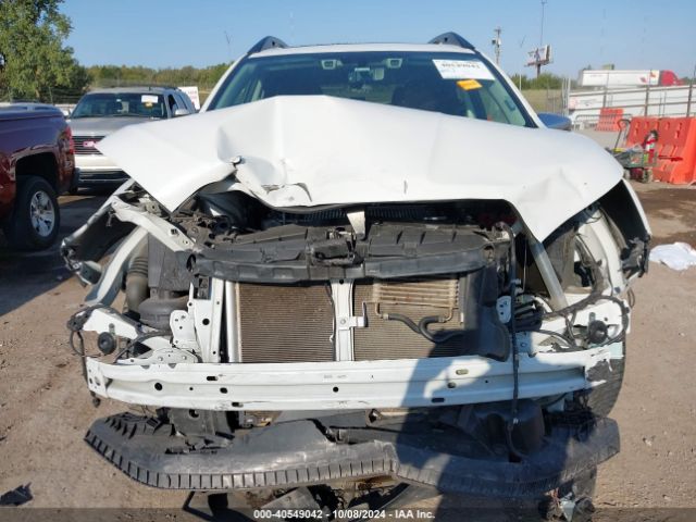 4S4WMARD8M3420647 Subaru Ascent Touring