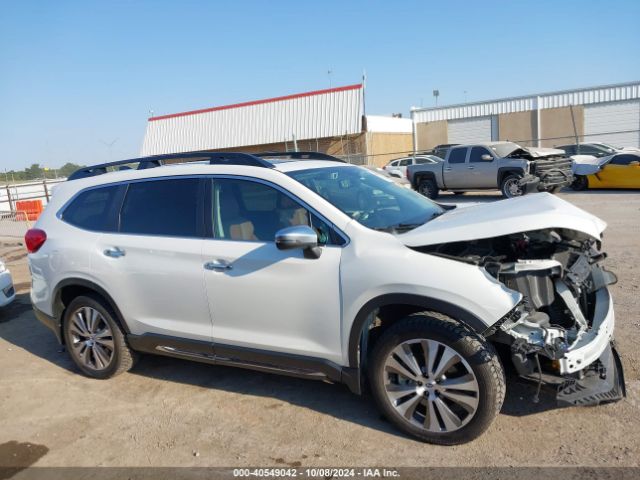 4S4WMARD8M3420647 Subaru Ascent Touring